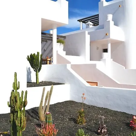 Guest house K Corralejo