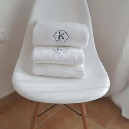 K Guest house *