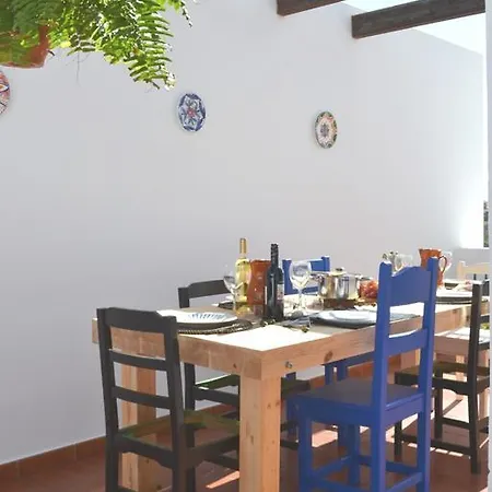 Guest house K