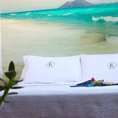 Guest house K Corralejo