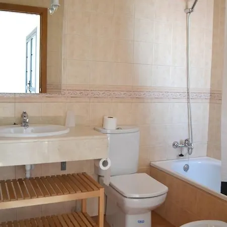 K Pensionat Corralejo