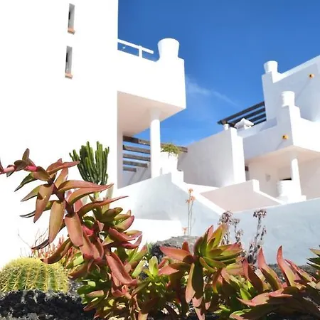 K Pensionat Corralejo