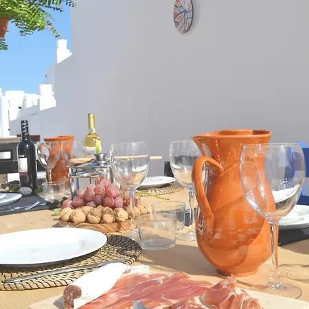 K Pensionat Corralejo